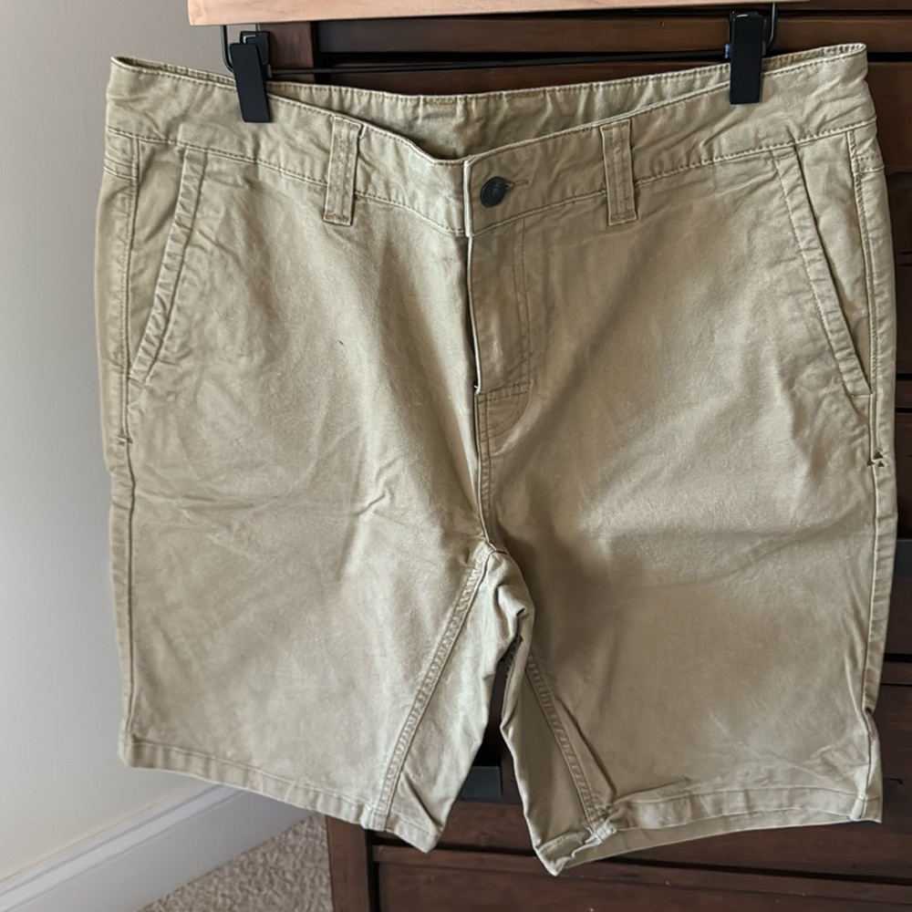Stio shorts